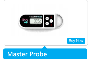 Smart Probe